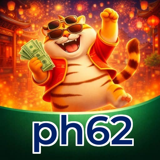Aplicativo mobile ph62