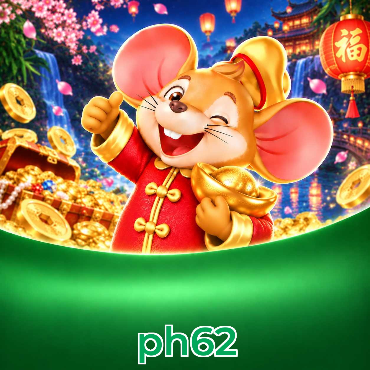 Plushie Frenzy alm da srie Fortune