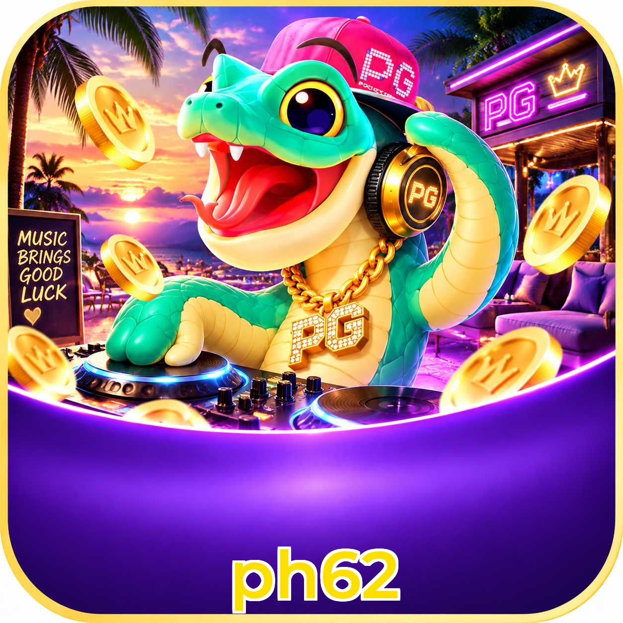 Recursos do app com Plushie Frenzy
