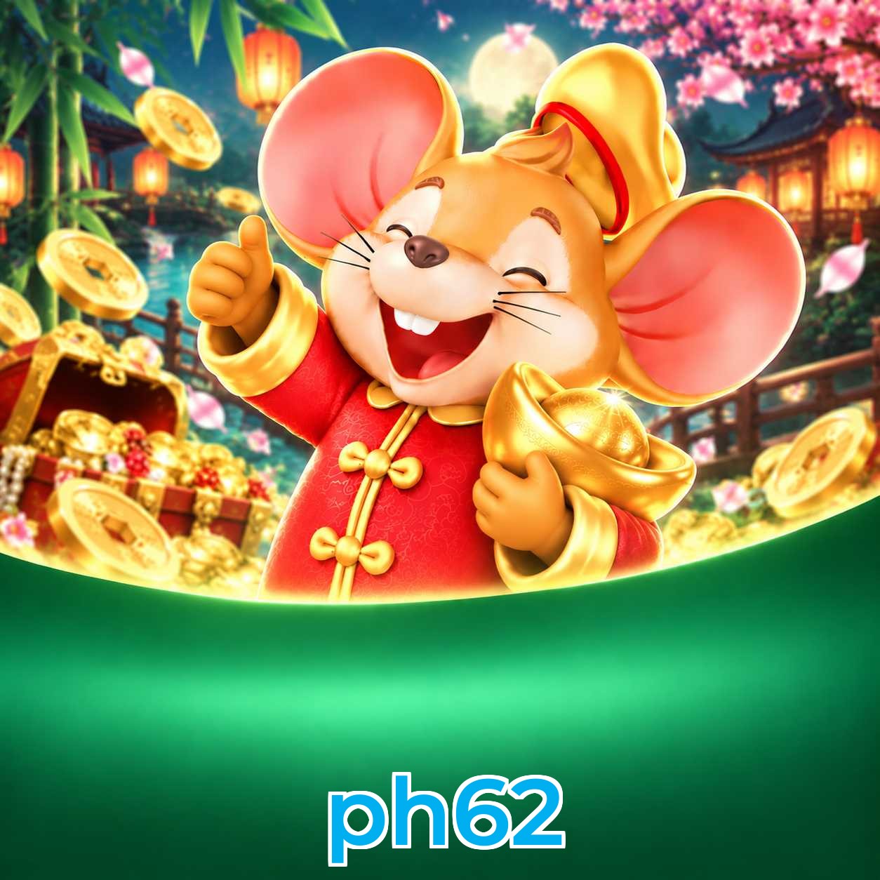 Roleta e slots Plushie Frenzy na ph62