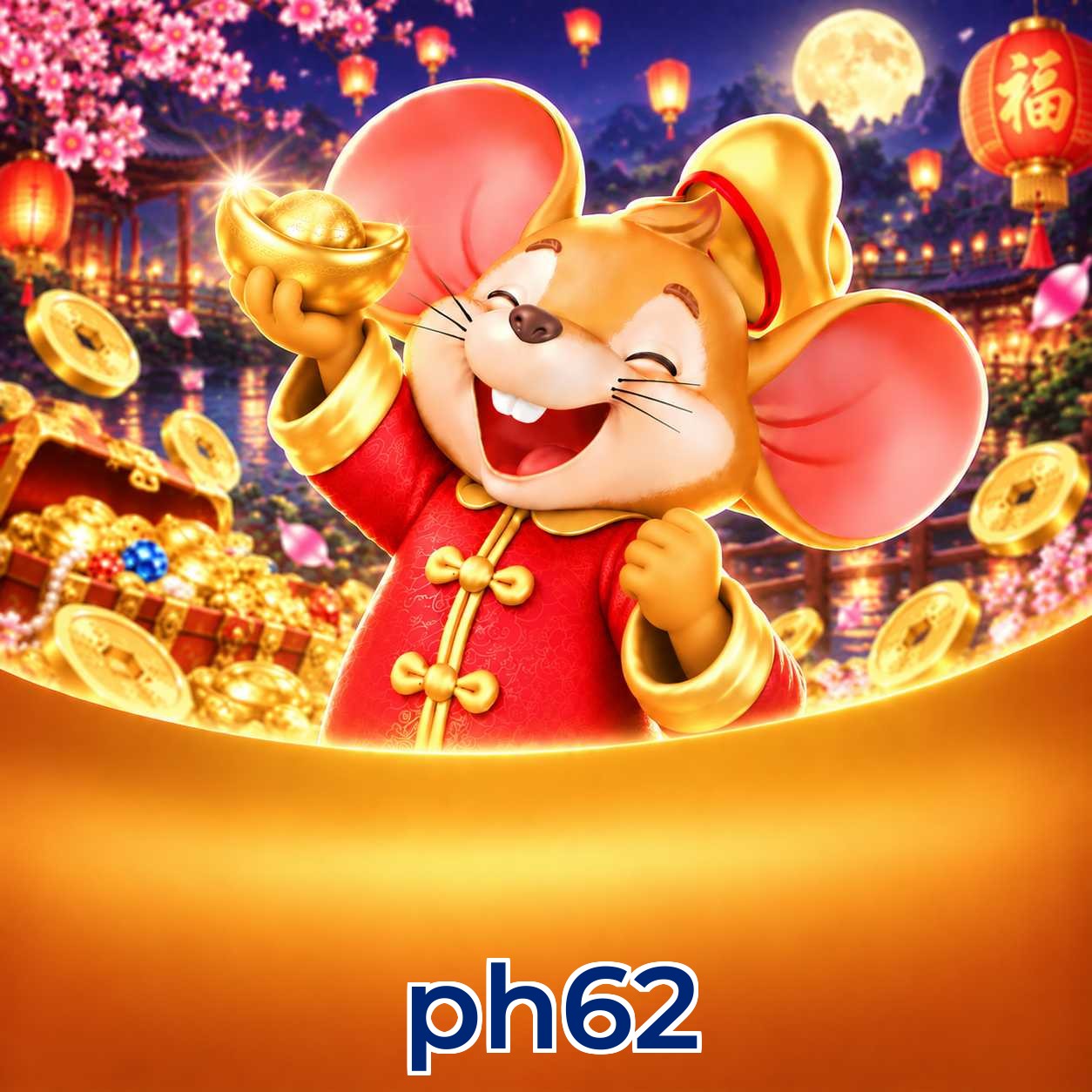 PG Soft: Fortune e Plushie Frenzy na ph62