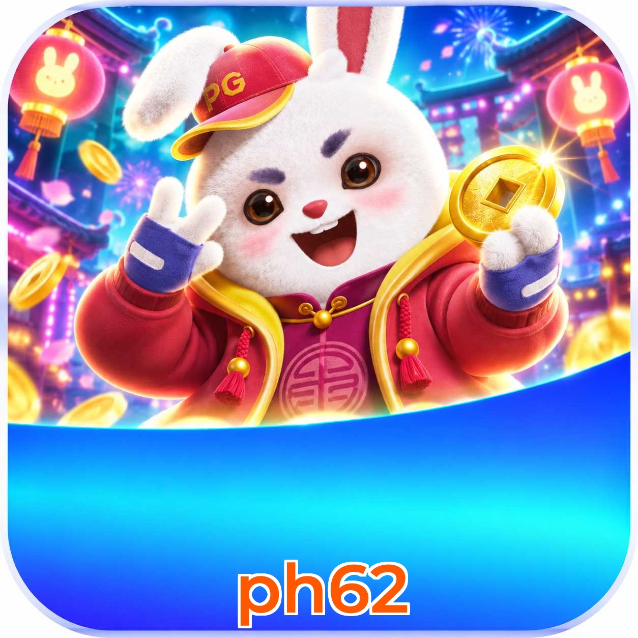 Experincia de jogo Plushie Frenzy na ph62