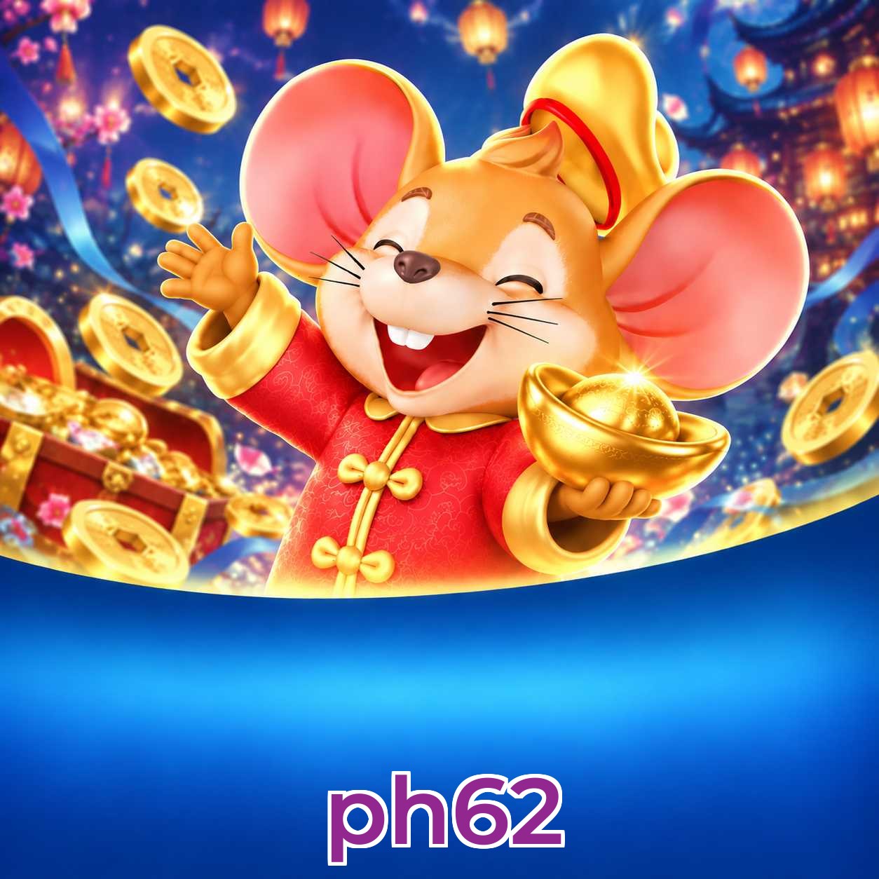 Slots e lottery na mesma plataforma ph62