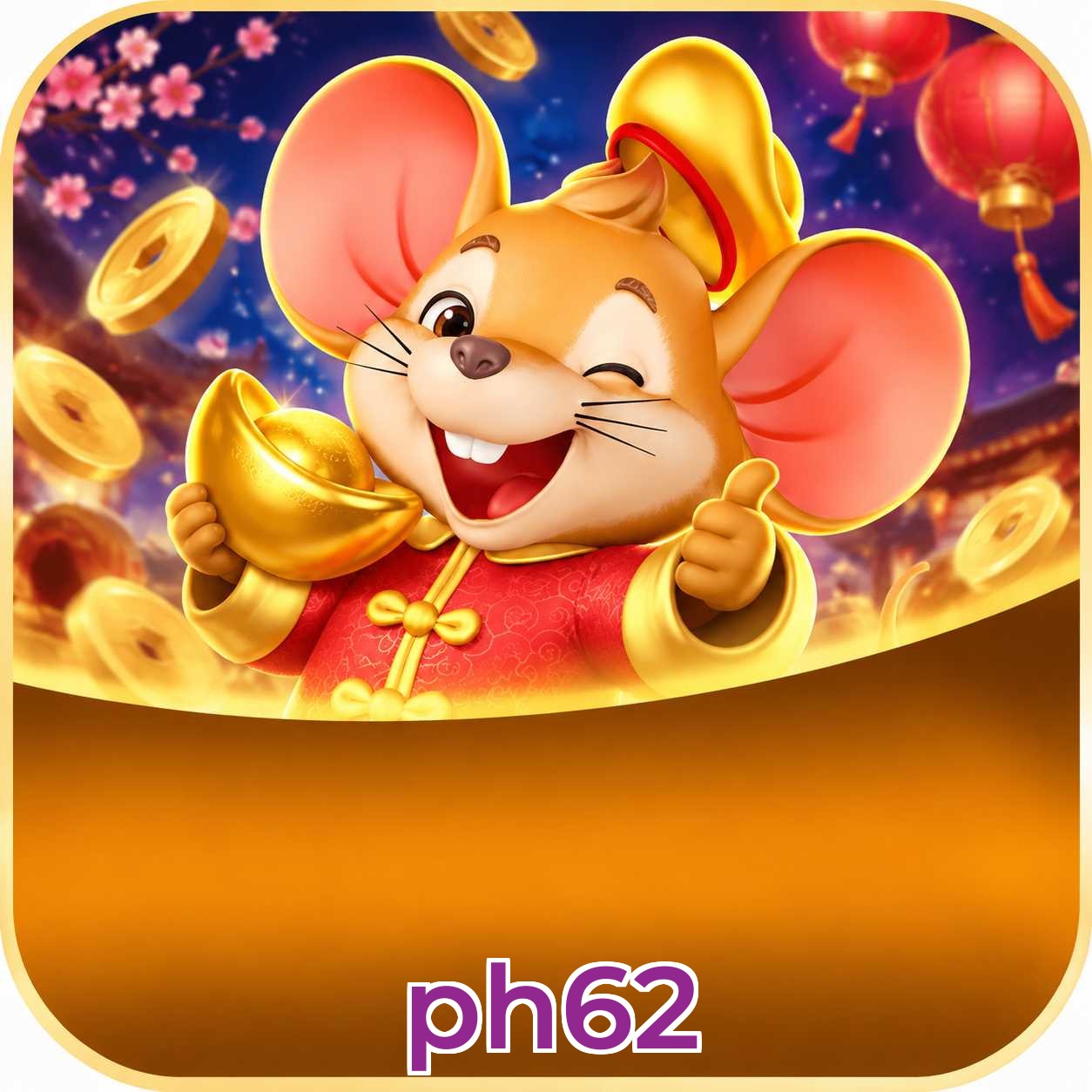 Plushie Frenzy no aplicativo ph62