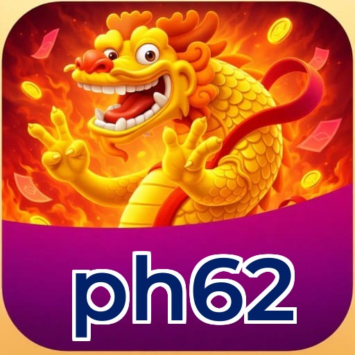 Catálogo de jogos ph62 com fornecedores Pragmatic Play, Evolution, NetEnt