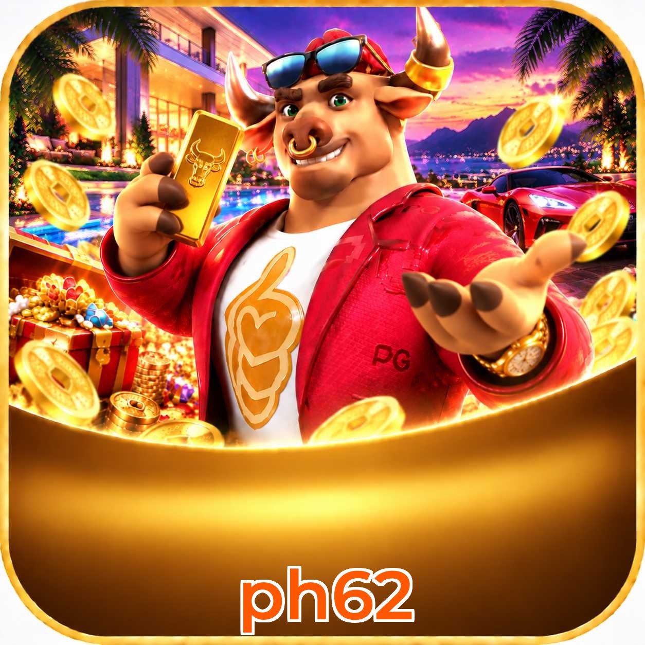 Plushie Frenzy — slot citado nas perguntas frequentes da ph62