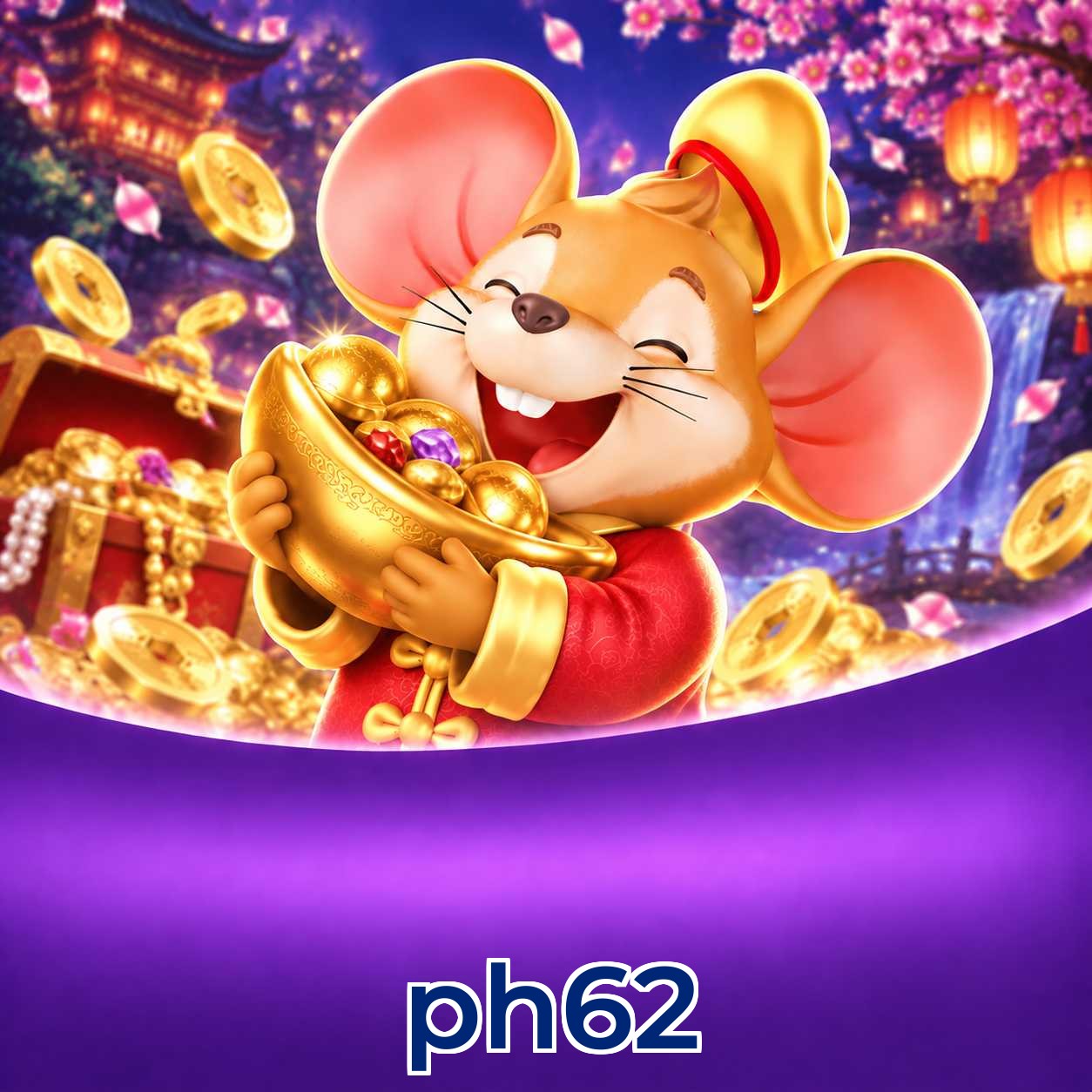 Variedade de jogos incluindo Plushie Frenzy