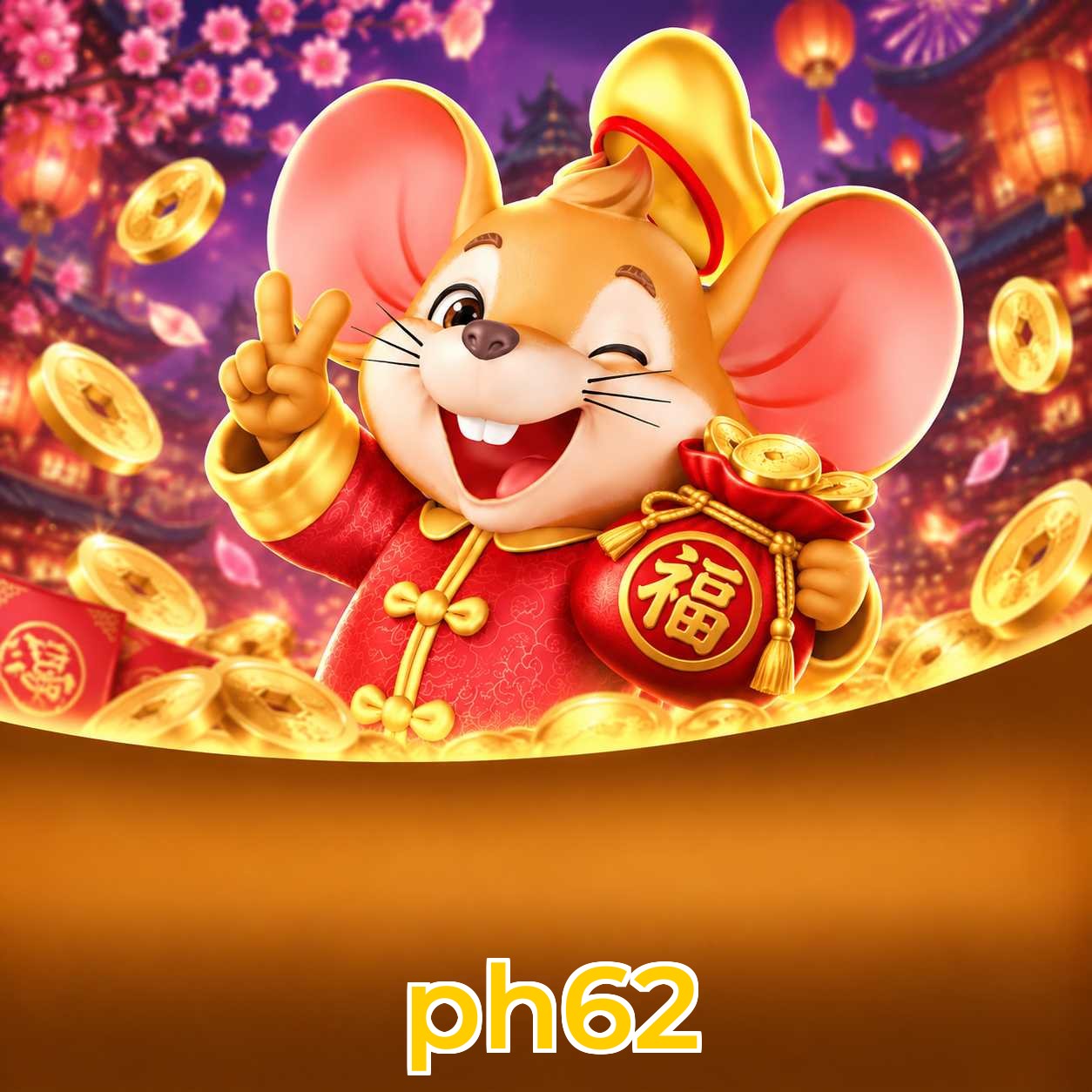 Catlogo de jogos com Plushie Frenzy na ph62